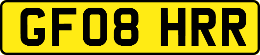 GF08HRR