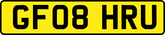 GF08HRU