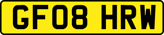 GF08HRW