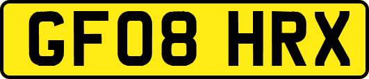 GF08HRX
