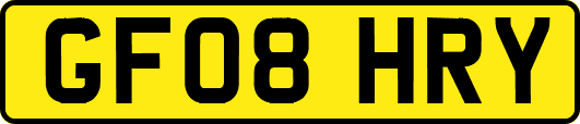GF08HRY