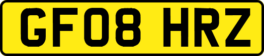 GF08HRZ