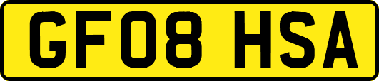GF08HSA