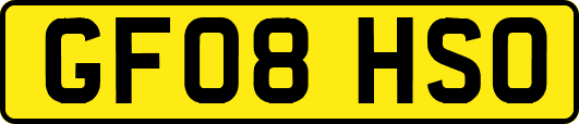 GF08HSO