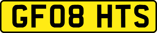 GF08HTS