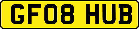 GF08HUB