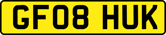GF08HUK