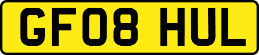 GF08HUL