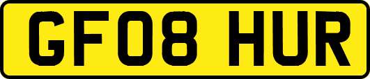 GF08HUR