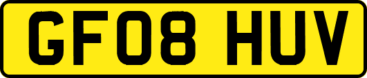 GF08HUV