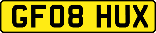 GF08HUX