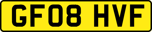 GF08HVF