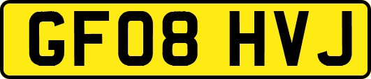 GF08HVJ