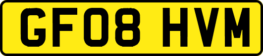 GF08HVM
