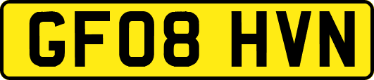 GF08HVN