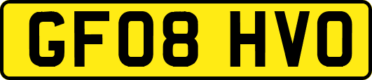 GF08HVO