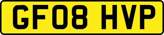 GF08HVP