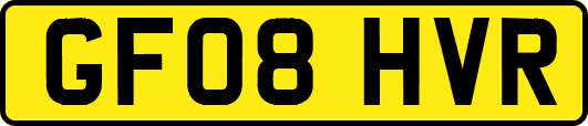 GF08HVR