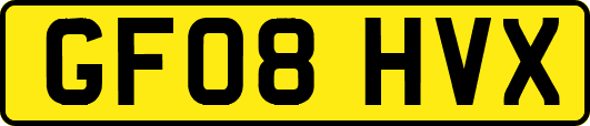 GF08HVX