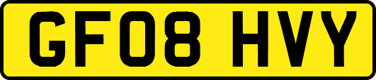 GF08HVY