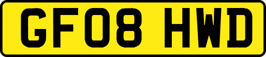 GF08HWD