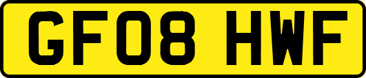 GF08HWF