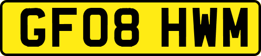 GF08HWM