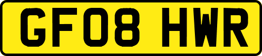 GF08HWR