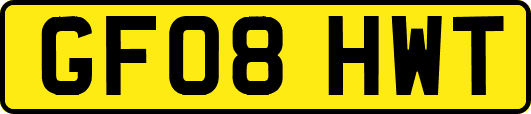GF08HWT