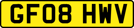 GF08HWV