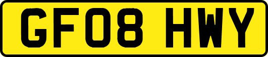 GF08HWY