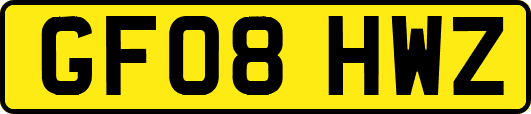 GF08HWZ