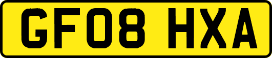GF08HXA