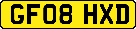 GF08HXD