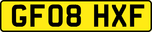 GF08HXF