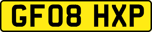 GF08HXP