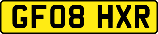 GF08HXR