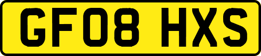 GF08HXS
