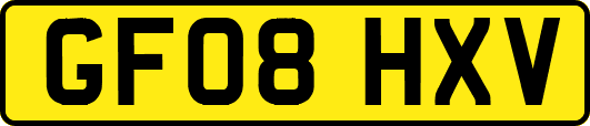 GF08HXV