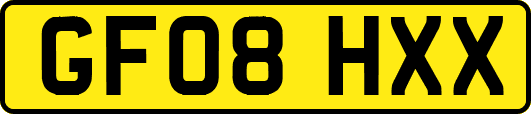 GF08HXX