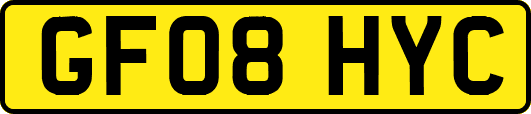 GF08HYC