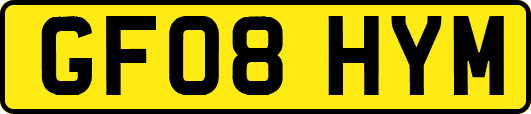 GF08HYM