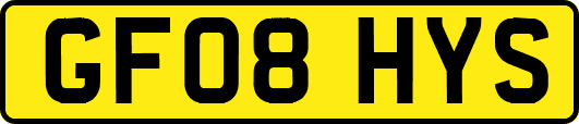 GF08HYS