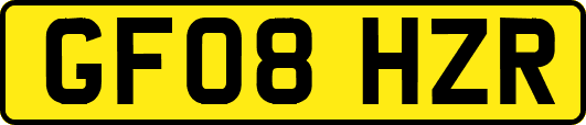 GF08HZR