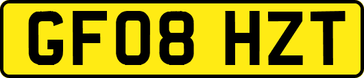 GF08HZT
