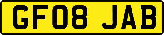GF08JAB