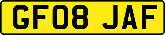 GF08JAF