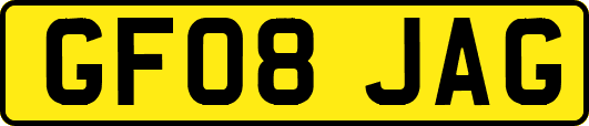 GF08JAG