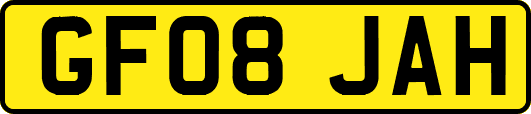 GF08JAH