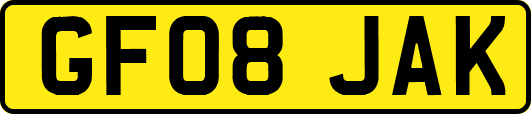 GF08JAK